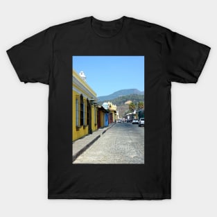 Guatemala - Antigua T-Shirt